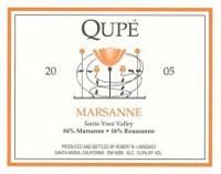 Qupe Marsanne